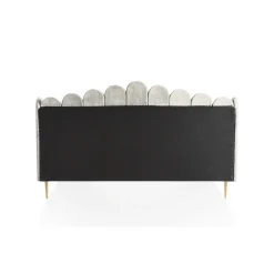 Bed Kendall 180x200cm^Huisenthuis Hot