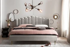 Bed Kendall 180x200cm^Huisenthuis Hot