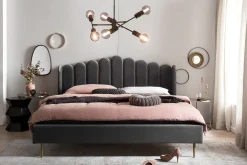 Bed Kendall 180x200cm^Huisenthuis Discount