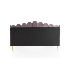 Bed Kendall 140x200cm^Huisenthuis Clearance