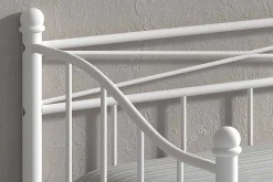 Bed Mabel 90x200cm^Huisenthuis Discount