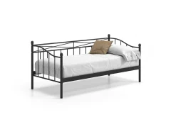 Bed Mabel 90x200cm^Huisenthuis Hot