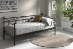 Bed Mabel 90x200cm^Huisenthuis Hot