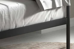 Bed Mabel 90x200cm^Huisenthuis Hot