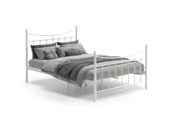Bed Molly 140x200cm^Huisenthuis Best