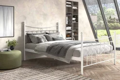 Bed Molly 140x200cm^Huisenthuis Best