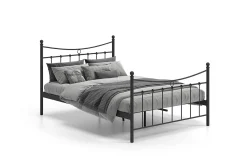 Bed Molly 140x200cm^Huisenthuis New