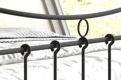 Bed Molly 140x200cm^Huisenthuis New