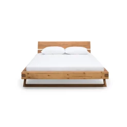 Bed Robin Vurenhout 140x200cm^Huisenthuis Outlet