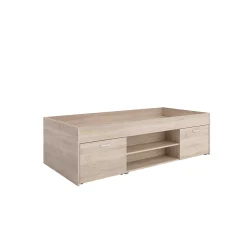 Bed Saturnus 90 cm^Huisenthuis Best