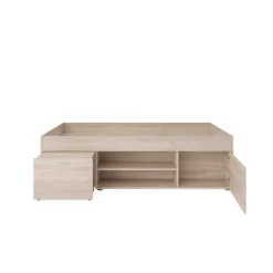 Bed Saturnus 90 cm^Huisenthuis Best