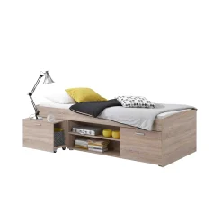 Bed Saturnus 90 cm^Huisenthuis Best