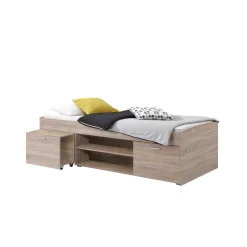 Bed Saturnus 90 cm^Huisenthuis Best
