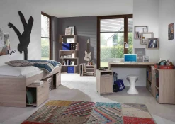 Bed Saturnus 90 cm^Huisenthuis Best