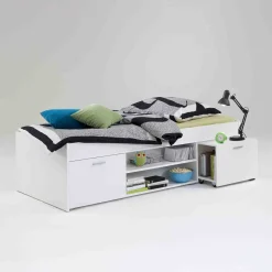 Bed Saturnus 90 cm^Huisenthuis Clearance