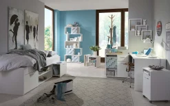 Bed Saturnus 90 cm^Huisenthuis Clearance