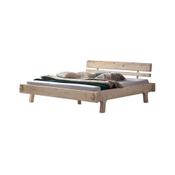 Bed Vaughn Sparrenhout 140x200cm^Huisenthuis Sale