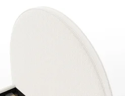 Bed Victoria Bouclé 90×200 cm^Huisenthuis Discount