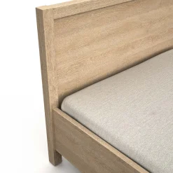 Bed Yumi Eiken 180x200cm^Huisenthuis