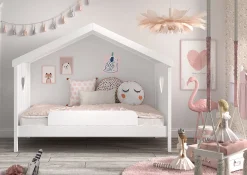 Bedbeveiliging Fenna Wit^Huisenthuis Hot