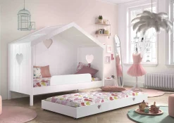 Bedlade Fenna Wit^Huisenthuis Discount