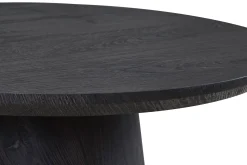 Bijzettafel Bernou Donkerbruin^Huisenthuis Outlet