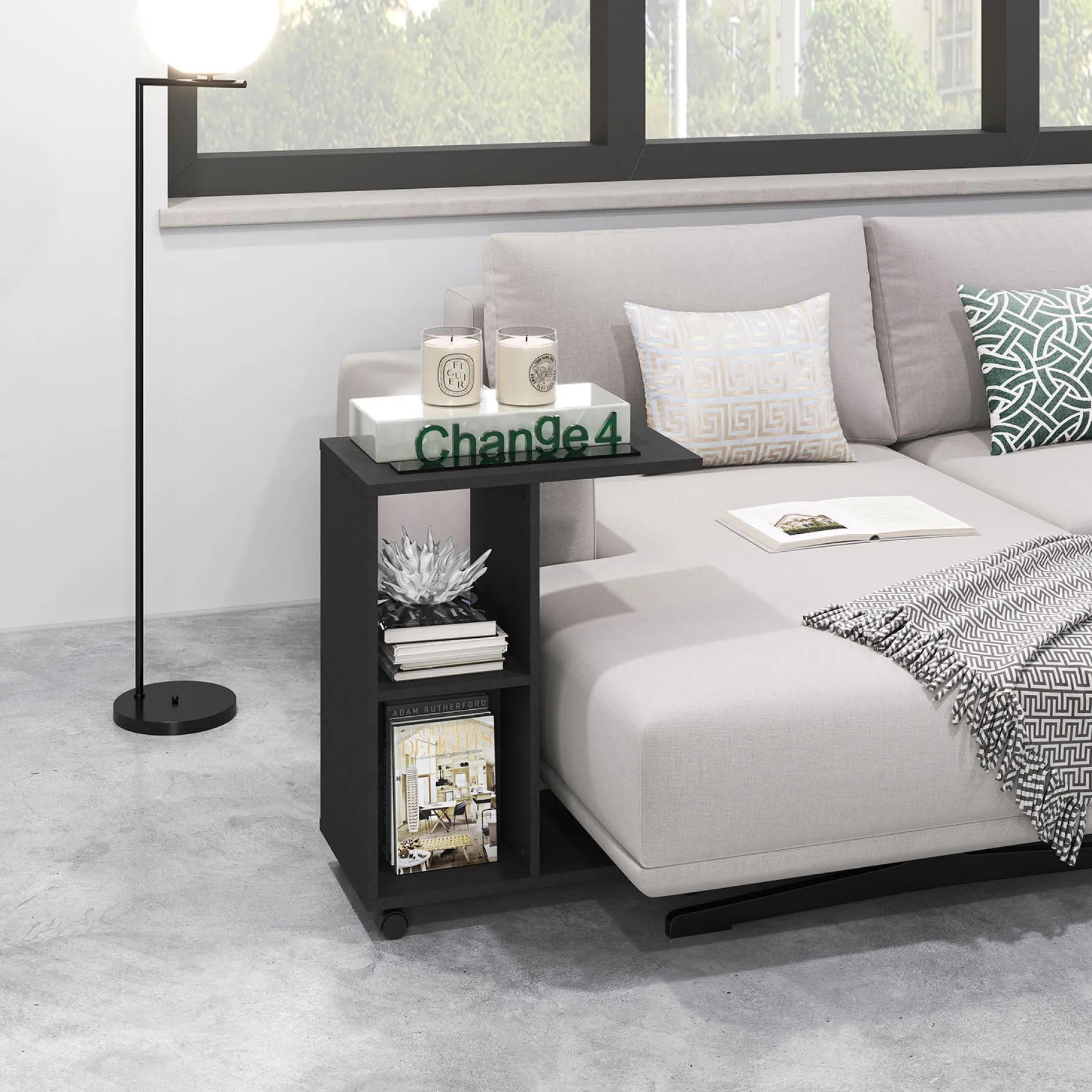 Bijzettafel Gretha Matera^Huisenthuis Sale