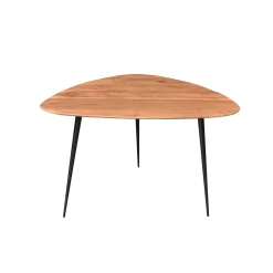 Bijzettafel Kasai Acacia 86×80 cm^Huisenthuis Sale