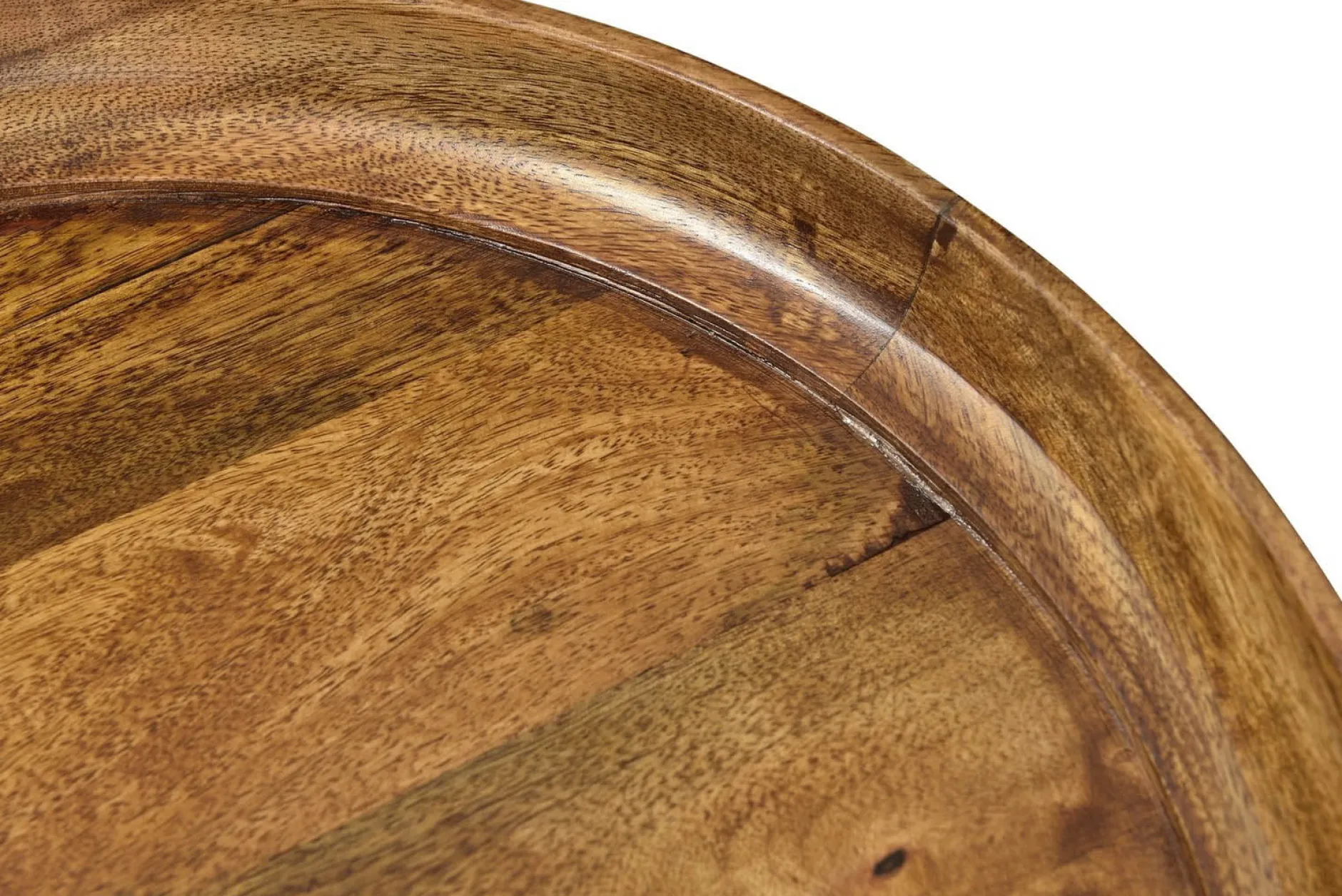 Bijzettafel Kasai Mango 50×50 cm^Huisenthuis