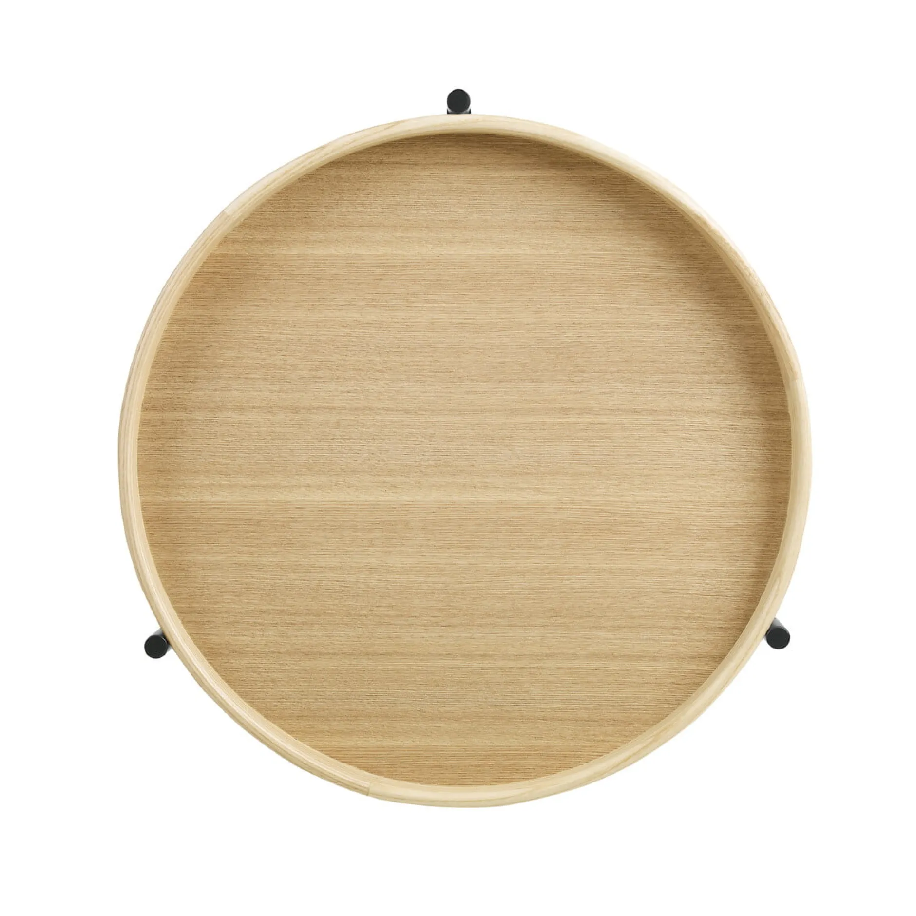 Bijzettafel Kyoto 44 cm^Huisenthuis Discount