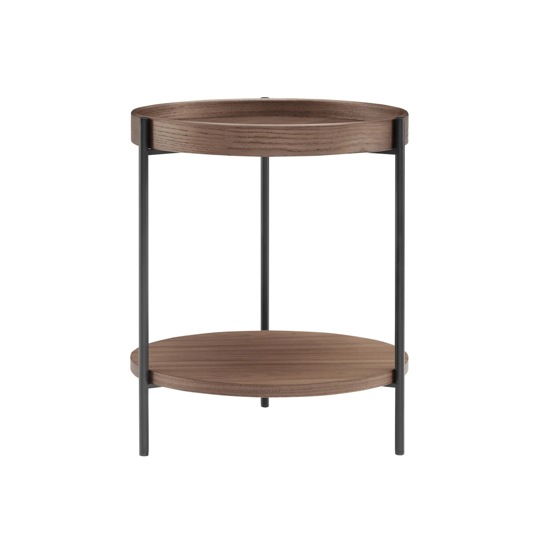 Bijzettafel Kyoto 44 cm^Huisenthuis