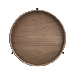 Bijzettafel Kyoto 44 cm^Huisenthuis