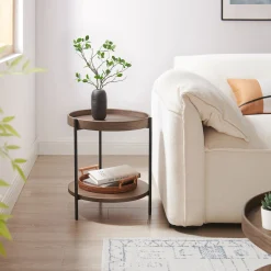 Bijzettafel Kyoto 44 cm^Huisenthuis