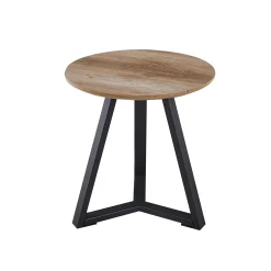 Bijzettafel Maxime Eiken^Huisenthuis Sale