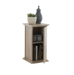 Bijzettafel Monica 57 cm^Huisenthuis Clearance