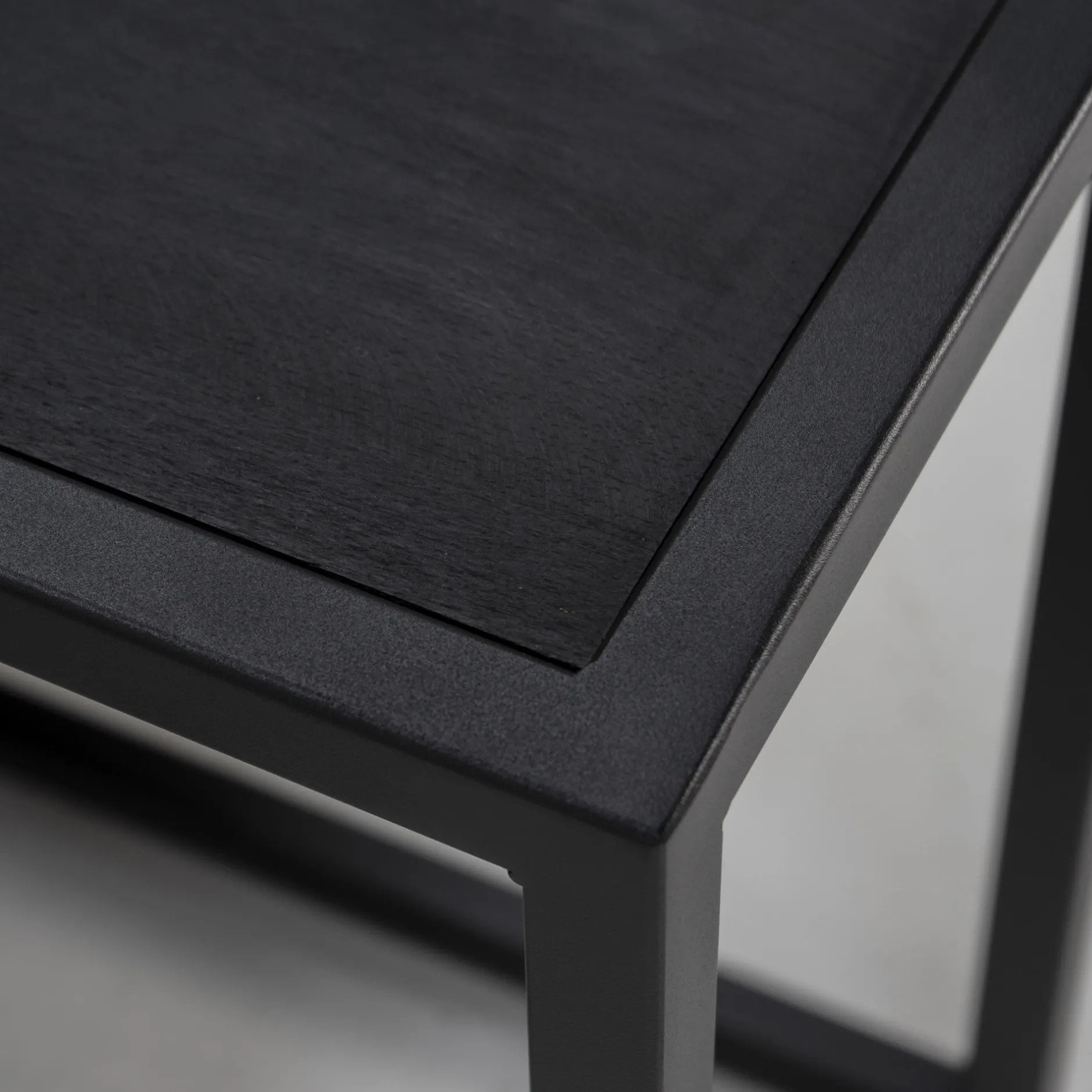 Bijzettafel Nairobi^Huisenthuis Discount