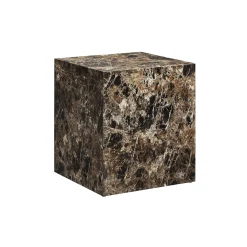 Bijzettafel Salween 45×45 cm^Huisenthuis Sale