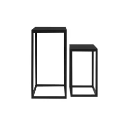 Bijzettafel set Otis^Huisenthuis New