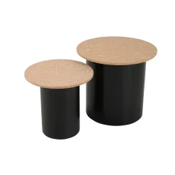 Bijzettafel Uram – Set van 2^Huisenthuis Online