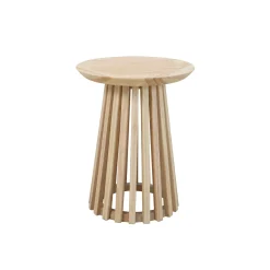 Bijzettafel Yenisei 40x50x40 cm^Huisenthuis Discount