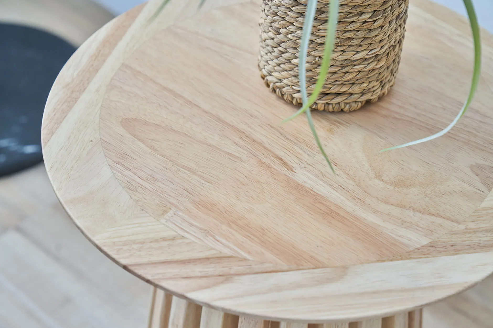 Bijzettafel Yenisei 40x50x40 cm^Huisenthuis Discount