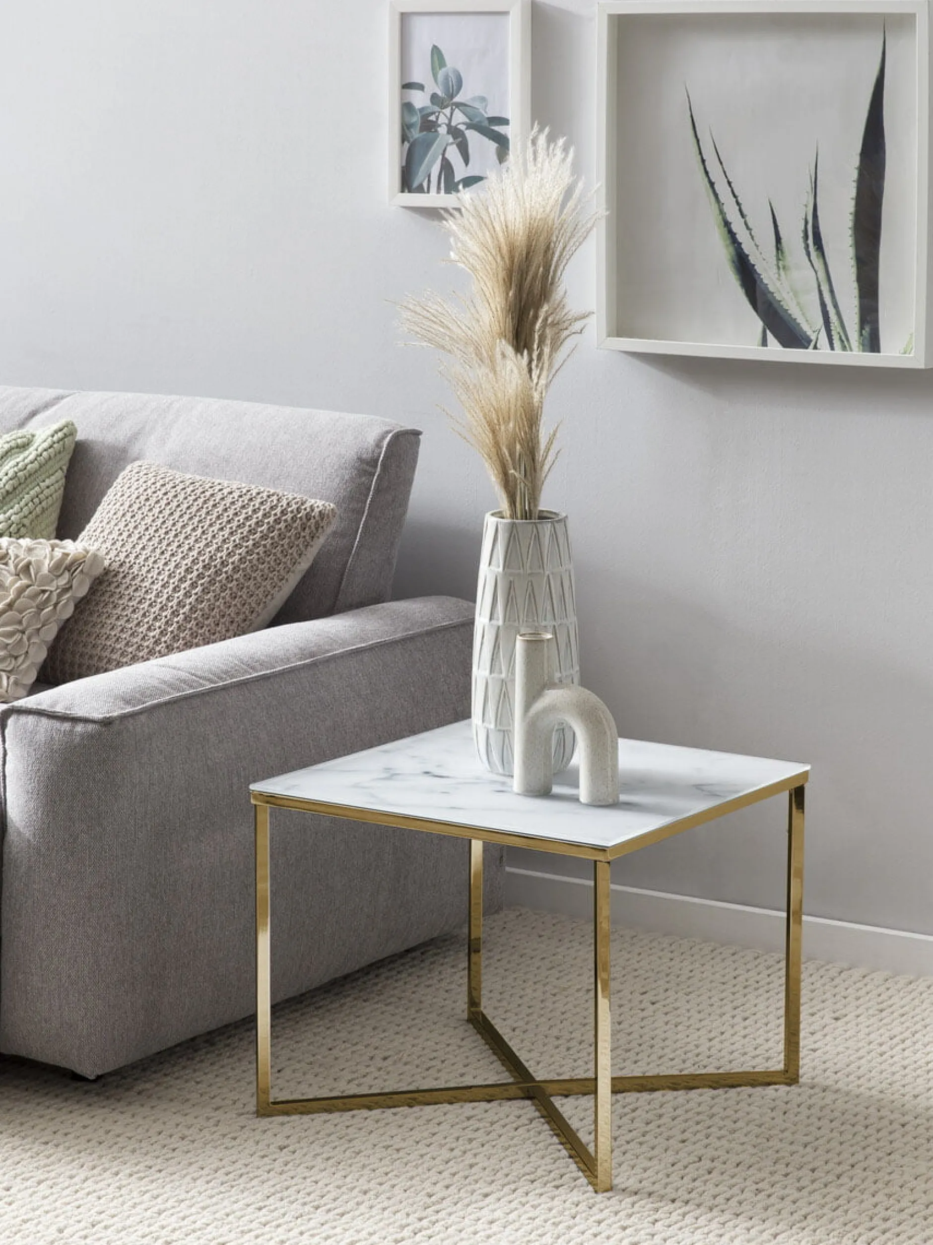 Bijzettafel Zaar^Huisenthuis New