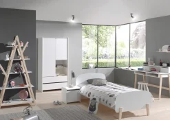 Boekenkast Jill-W^Huisenthuis Clearance