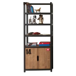 Boekenkast Lucas^Huisenthuis Discount