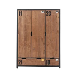 Boekenkast Lucas^Huisenthuis Discount