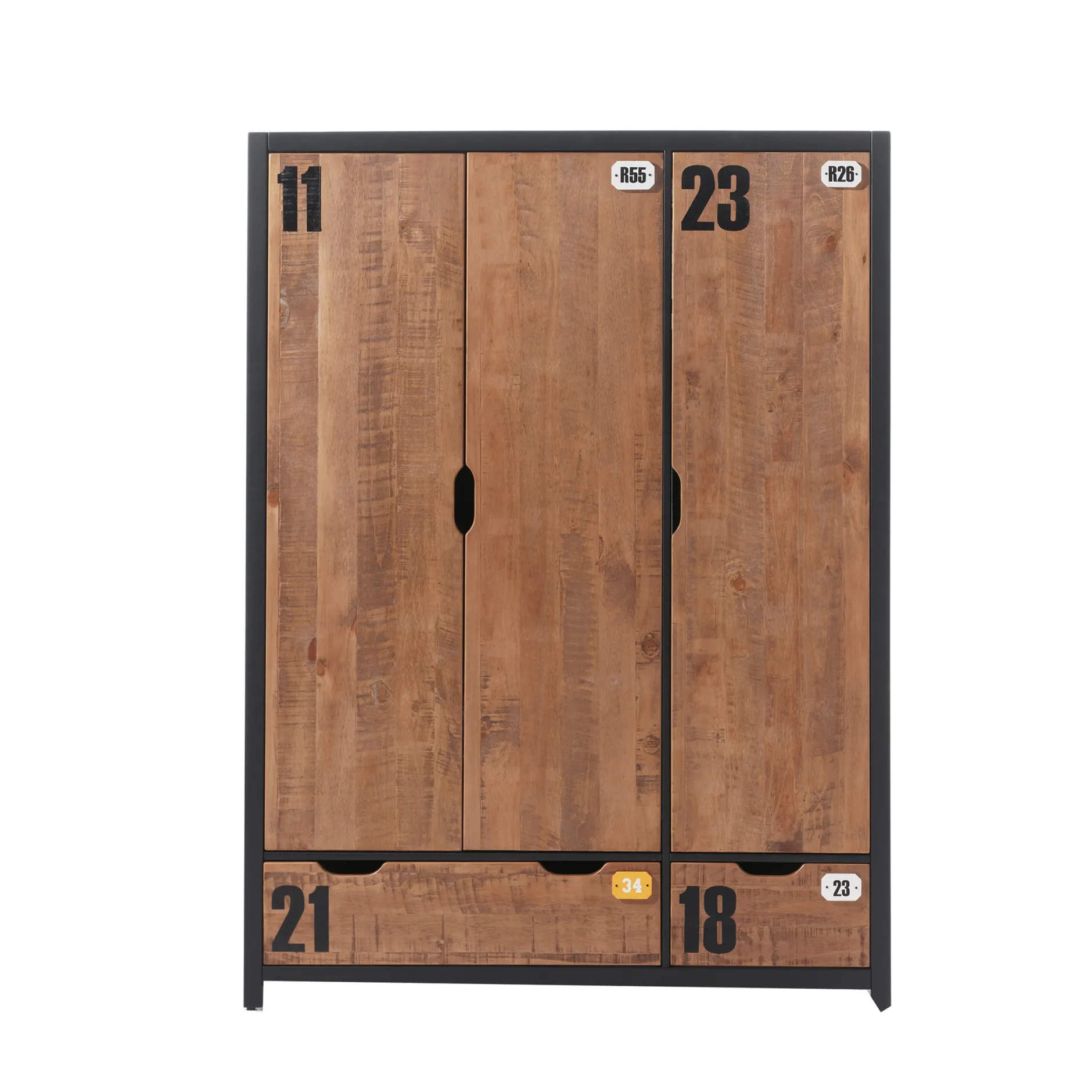 Boekenkast Lucas^Huisenthuis Discount