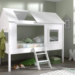 Boomhutbed Tree House-W^Huisenthuis Outlet