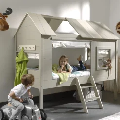 Boomhutbed Tree House-W^Huisenthuis Outlet