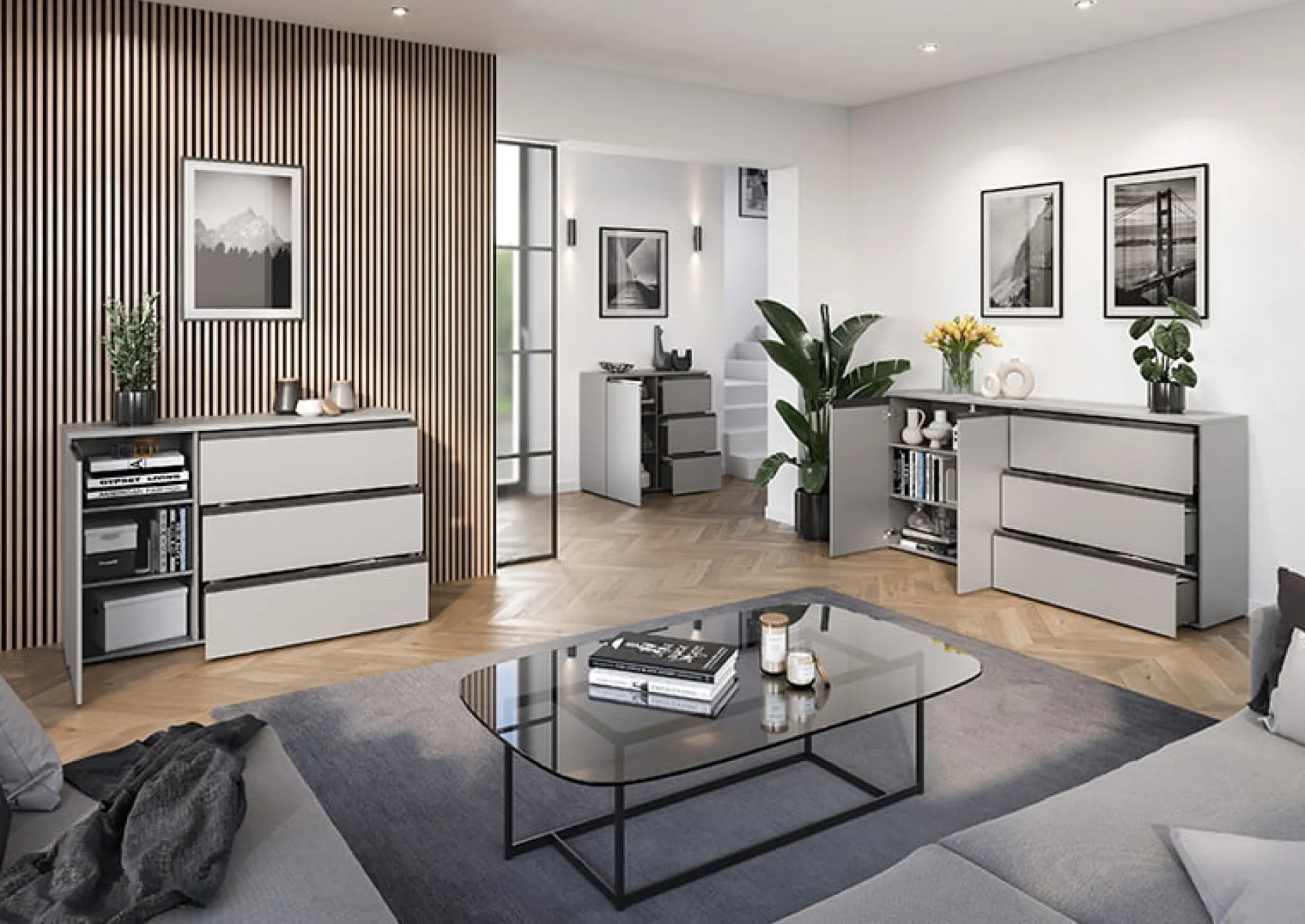 Bundelvoordeel Alec^Huisenthuis