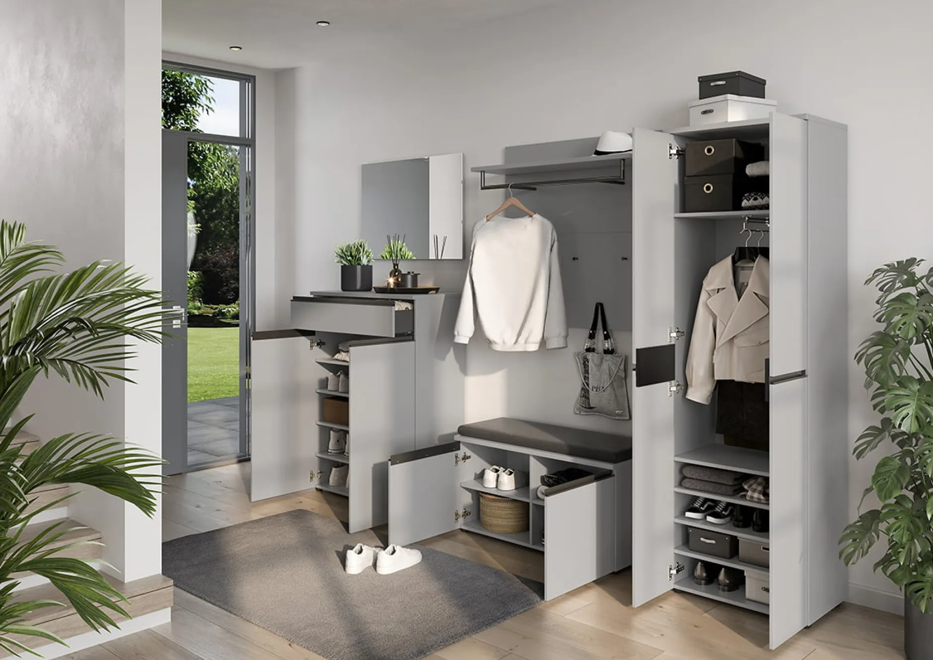 Bundelvoordeel Alec^Huisenthuis New